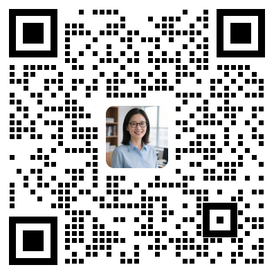 微信二维码